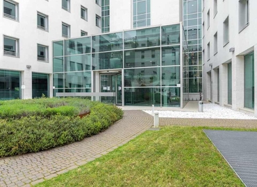 Business center Via Roberto Lepetit 8/10,Zona Stazione Centrale 20124 Milan