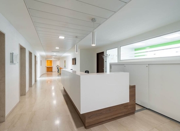 Business center Via Roberto Lepetit 8/10,Zona Stazione Centrale 20124 Milan