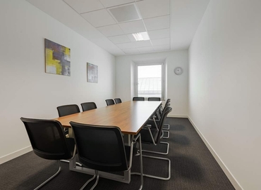 Business center Via Roberto Lepetit 8/10,Zona Stazione Centrale 20124 Milan