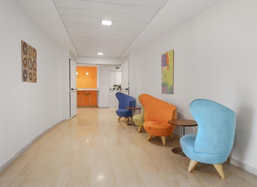 Business center Via Roberto Lepetit 8/10,Zona Stazione Centrale 20124 Milan