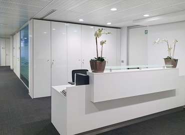 Esplora il nostro indirizzo aziendale virtuale funzionale a Milano, Milano Fiori Strada 6 - 1 | MatchOffice.it