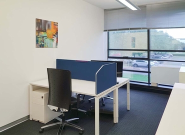 Esplora il nostro indirizzo aziendale virtuale comodo a Milano, Milano Fiori Strada 6 - 11 | MatchOffice