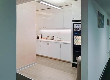 Business center da affittare a Milano di 10 m², Milano Fiori Strada 6 - 5 | MatchOffice