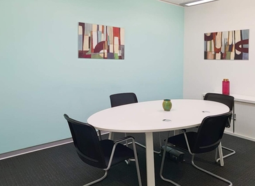 Uffici arredati da affittare a Milano di 10 m², Milano Fiori Strada 6 - 8 | MatchOffice