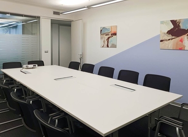 Uffici e spazi aziendali disponibili per l'affitto a Milano di 10 m², Milano Fiori Strada 6 - 9 | MatchOffice.it