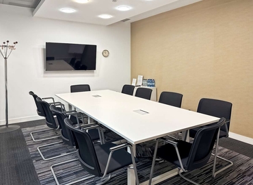 Affitta spazio coworking comodo a Milano di 10 m², Viale Enrico Forlanini 23 - 2 | MatchOffice