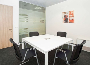 Affitta ufficio temporaneo flessibile a Milano di 10 m², Viale Enrico Forlanini 23 - 8 | MatchOffice