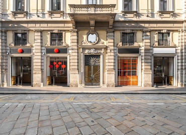 Virtual office Via Mengoni 4 20121 Milan