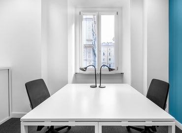 Virtual office Via Mengoni 4 20121 Milan