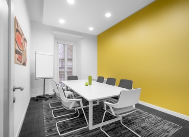 Virtual office Via Mengoni 4 20121 Milan