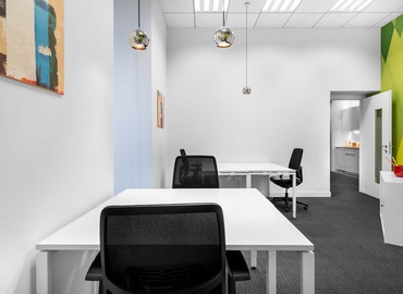 Virtual office Via Mengoni 4 20121 Milan