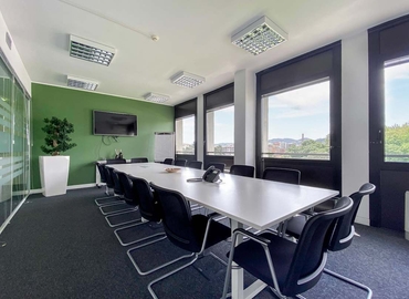 Esplora ufficio temporaneo flessibile a Bologna di 10 m², Viale Masini 12/14 - 2 | MatchOffice