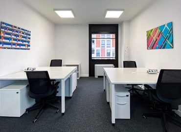 Trova ufficio condiviso adatto a Bologna di 10 m², Viale Masini 12/14 - 6 | MatchOffice.it