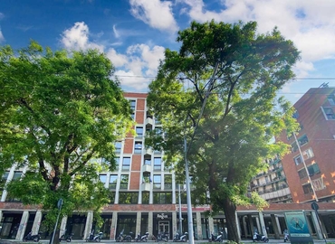 Affitta il nostro indirizzo aziendale virtuale funzionale a Bologna, Viale Masini 12/14 - 0 | MatchOffice