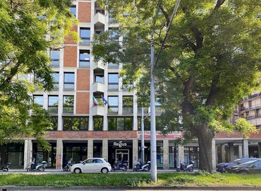 Esplora ufficio condiviso comodo a Bologna di 10 m², Viale Masini 12/14 - 10 | MatchOffice