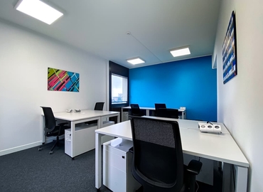 Affitta il nostro ufficio virtuale comodo a Bologna, Viale Masini 12/14 - 7 | MatchOffice.it