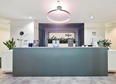 Uffici arredati disponibili per l'affitto a Milano di 10 m², Viale Enrico Forlanini 23 - 1 | MatchOffice.it