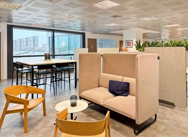 Business center da affittare a Milano di 10 m², Viale Enrico Forlanini 23 - 4 | MatchOffice.it