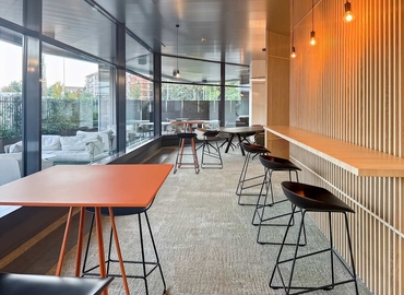 Business center da affittare a Milano di 10 m², Viale Enrico Forlanini 23 - 12 | MatchOffice.it