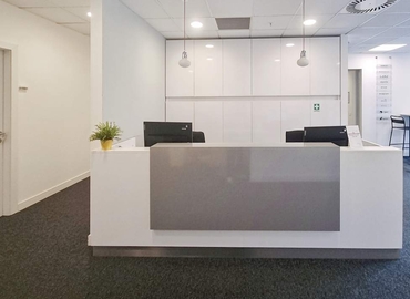 Affitta spazio coworking comodo a Brescia di 10 m², Via Fratelli Ugoni 36 - 1 | MatchOffice