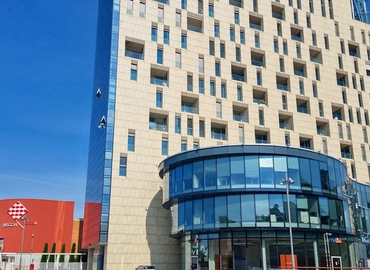 Esplora spazio coworking comodo a Brescia di 10 m², Via Fratelli Ugoni 36 - 0 | MatchOffice