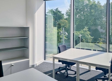 Esplora ufficio coworking adatto a Brescia di 10 m², Via Fratelli Ugoni 36 - 6 | MatchOffice.it