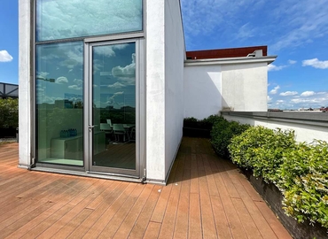 Coworking Via Benigno Crespi 19,MAC4,4° piano 20159 Milan