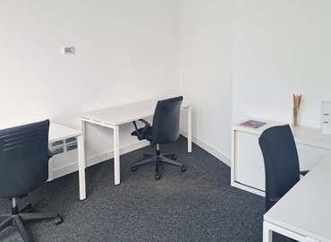 Affitta ufficio temporaneo flessibile a Brescia di 10 m², Via Fratelli Ugoni 36 - 7 | MatchOffice.it