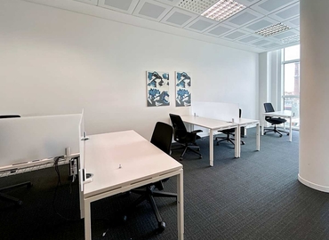 Coworking Via Benigno Crespi 19,MAC4,4° piano 20159 Milan