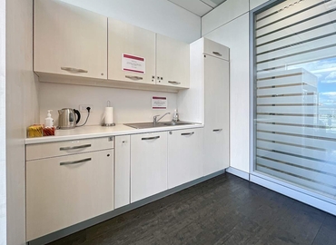 Coworking Via Benigno Crespi 19,MAC4,4° piano 20159 Milan