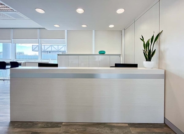 Business center Via Benigno Crespi 19,MAC4,4° piano 20159 Milan