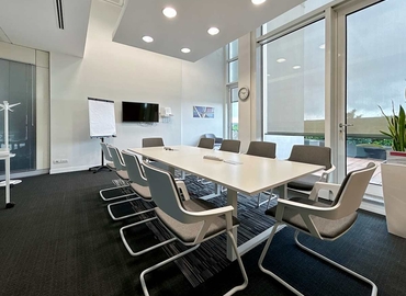 Business center Via Benigno Crespi 19,MAC4,4° piano 20159 Milan