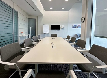 Business center Via Benigno Crespi 19,MAC4,4° piano 20159 Milan