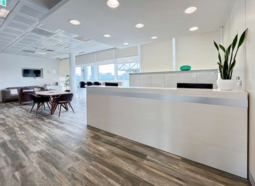 Business center Via Benigno Crespi 19,MAC4,4° piano 20159 Milan