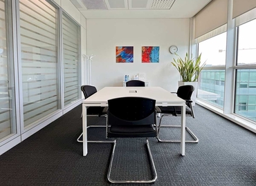 Virtual office Via Benigno Crespi 19,MAC4,4° piano 20159 Milan