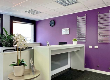 Business center da affittare a Bologna di 10 m², Viale Masini 12/14 - 1 | MatchOffice.it