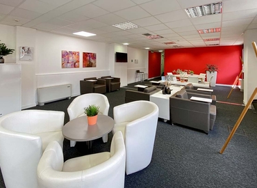 Business center disponibili per l'affitto a Bologna di 10 m², Viale Masini 12/14 - 4 | MatchOffice.it