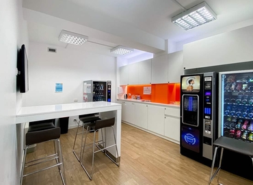 Uffici e spazi aziendali da affittare a Bologna di 10 m², Viale Masini 12/14 - 5 | MatchOffice