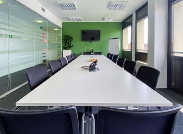 Uffici e spazi aziendali da affittare a Bologna di 10 m², Viale Masini 12/14 - 8 | MatchOffice.it