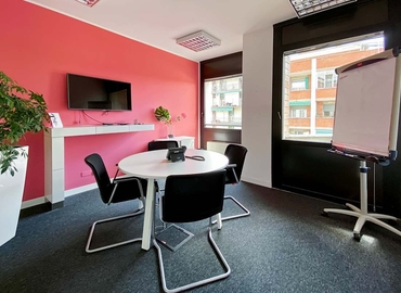 Uffici arredati da affittare a Bologna di 10 m², Viale Masini 12/14 - 3 | MatchOffice.it