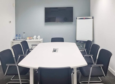 Business center disponibili per l'affitto a Brescia di 10 m², Via Fratelli Ugoni 36 - 2 | MatchOffice