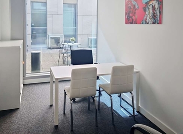 Business center disponibili per l'affitto a Brescia di 10 m², Via Fratelli Ugoni 36 - 3 | MatchOffice.it