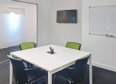 Business center disponibili per l'affitto a Brescia di 10 m², Via Fratelli Ugoni 36 - 9 | MatchOffice.it