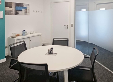 Business center disponibili per l'affitto a Brescia di 10 m², Via Fratelli Ugoni 36 - 10 | MatchOffice