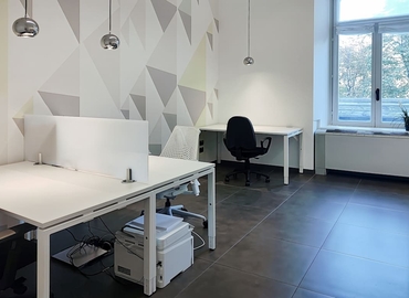 Affitta ufficio temporaneo flessibile a Bergamo di 10 m², Viale Papa Giovanni XXIII - 7 | MatchOffice.it