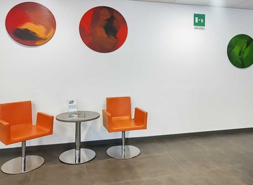 Trova ufficio coworking comodo a Bergamo di 10 m², Viale Papa Giovanni XXIII - 11 | MatchOffice