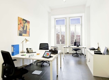 Affitta il nostro indirizzo ufficio virtuale affidabile a Bergamo, Viale Papa Giovanni XXIII - 3 | MatchOffice