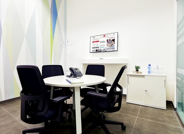 Affitta il nostro indirizzo ufficio virtuale affidabile a Bergamo, Viale Papa Giovanni XXIII - 8 | MatchOffice.it