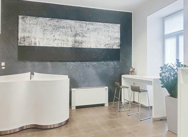 Business center disponibili per l'affitto a Bergamo di 10 m², Viale Papa Giovanni XXIII - 4 | MatchOffice