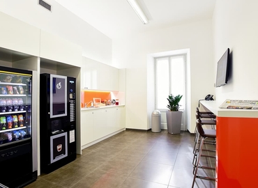 Business center disponibili per l'affitto a Bergamo di 10 m², Viale Papa Giovanni XXIII - 5 | MatchOffice